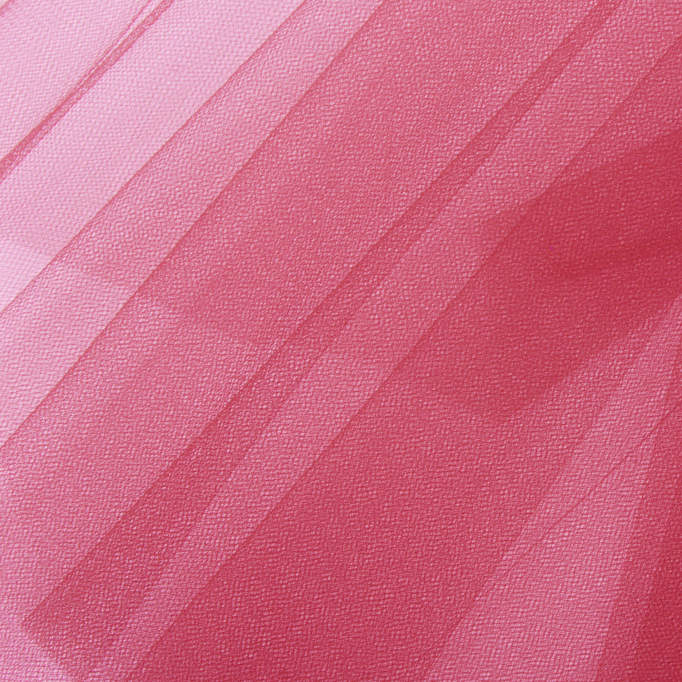 Nylon Tulle 54" - Light Garnet - Pavlova Collection Nylon Tulle 54" - Light Garnet - Pavlova Collection