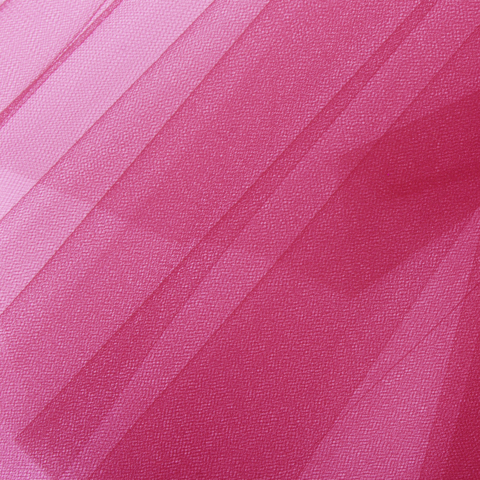 Nylon Tulle 54" - Fuchsia - Pavlova Collection Nylon Tulle 54" - Fuchsia - Pavlova Collection