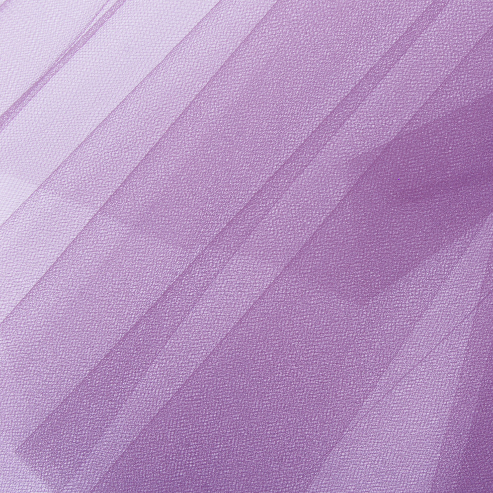 Nylon Tulle 54" - Lavender - Pavlova Collection Nylon Tulle 54" - Lavender - Pavlova Collection