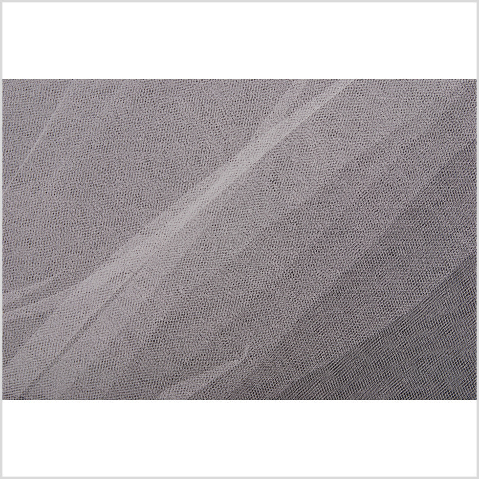 Nylon Tulle 54" - White - Pavlova Collection - Full Nylon Tulle 54" - White - Pavlova Collection - Full