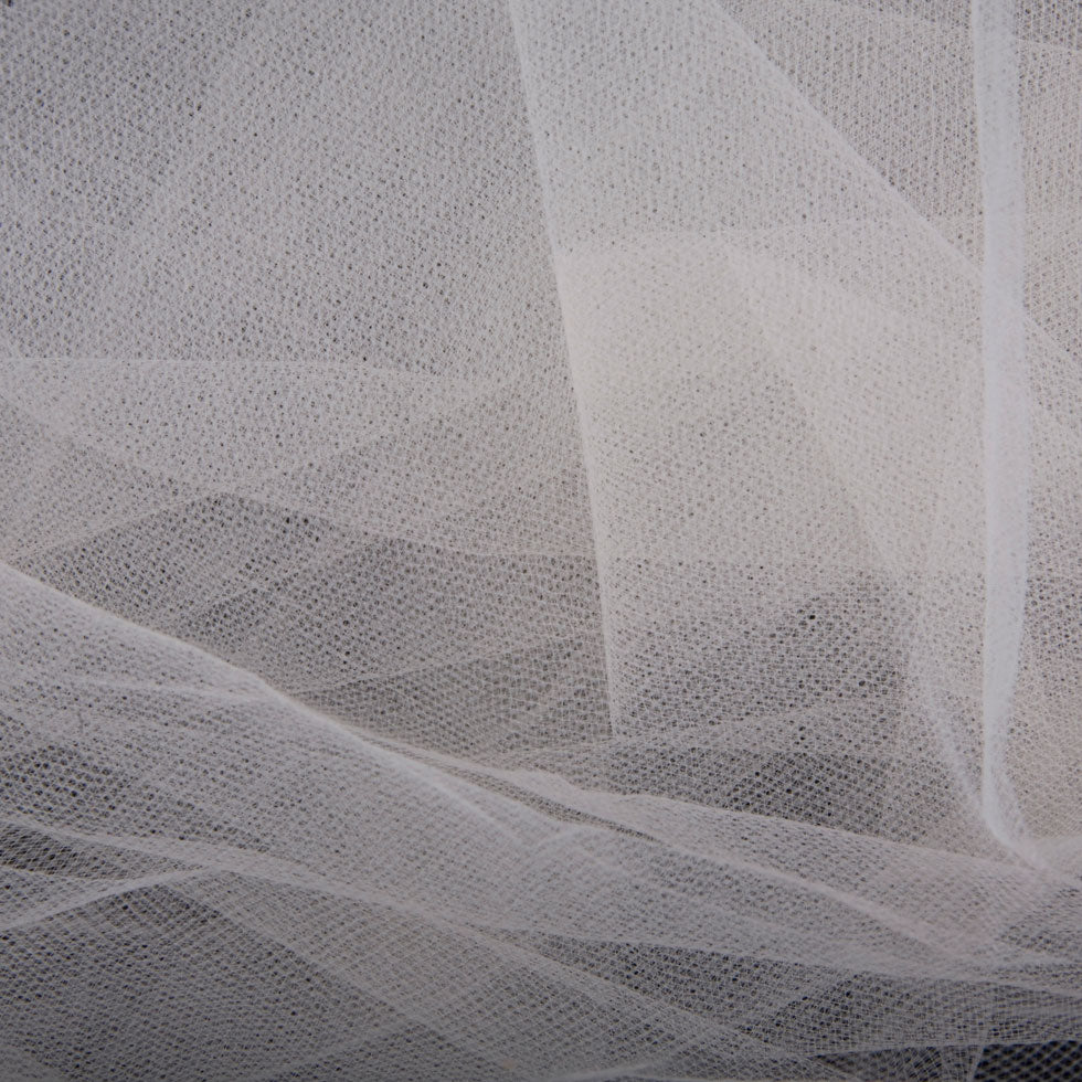 Nylon Tulle 108" - Beige Wide Gold - Pavlova Wide Collection Nylon Tulle 108" - Beige Wide Gold - Pavlova Wide Collection