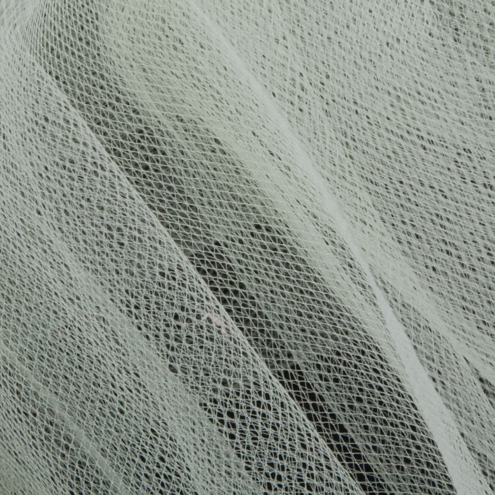 Nylon Tulle 108" - Mint Green - Pavlova Wide Collection - Detail Nylon Tulle 108" - Mint Green - Pavlova Wide Collection - Detail