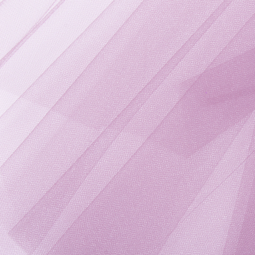 Nylon Tulle 108" - Pansy - Pavlova Wide Collection Nylon Tulle 108" - Pansy - Pavlova Wide Collection