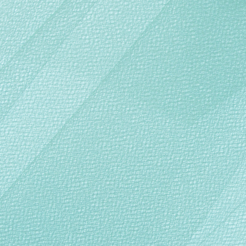 Nylon Tulle 108" - Aqua - Pavlova Wide Collection Detail Nylon Tulle 108" - Aqua - Pavlova Wide Collection Detail