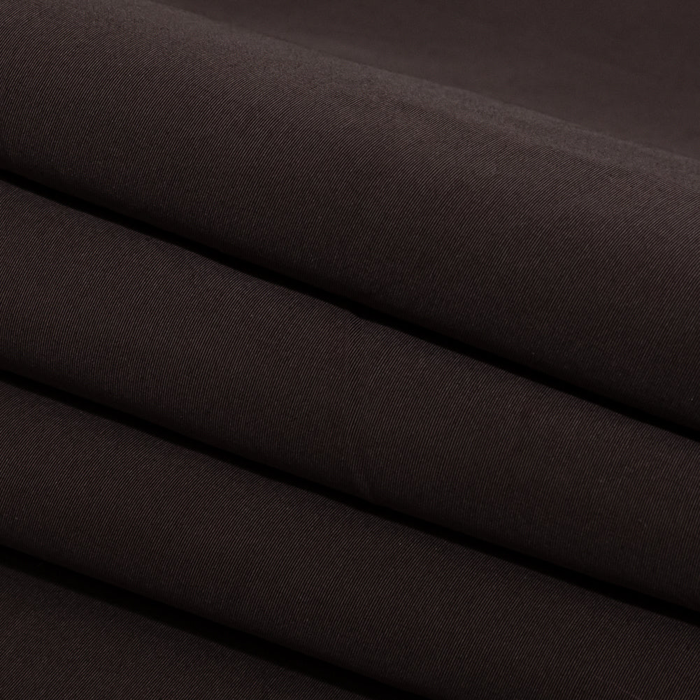 Bracken Polyester Faille Folded Bracken Polyester Faille Folded