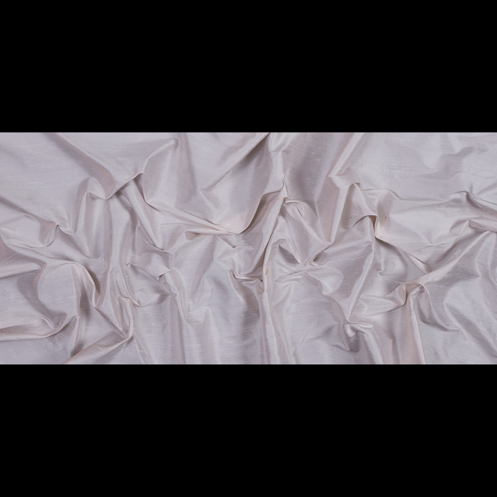 Rose Water Silk Shantung - Folded Rose Water Silk Shantung - Folded