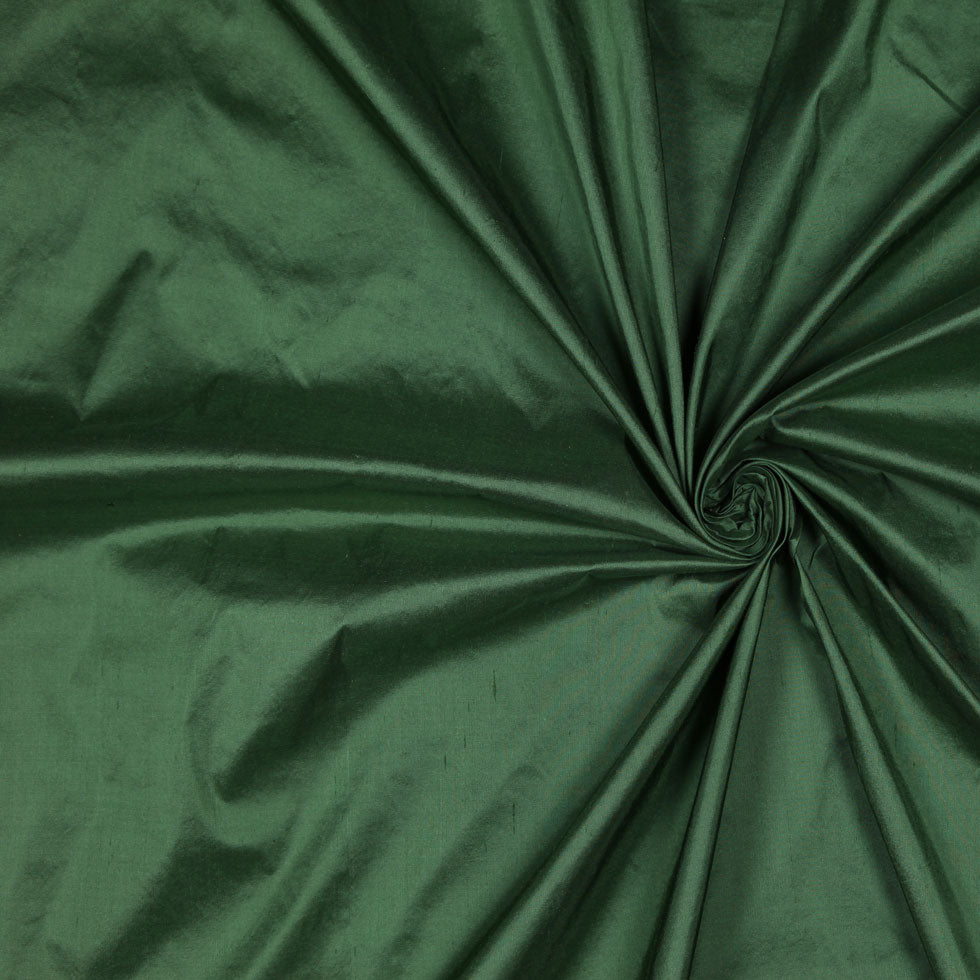 Dusted Olive Solid Shantung/Dupioni Dusted Olive Solid Shantung/Dupioni