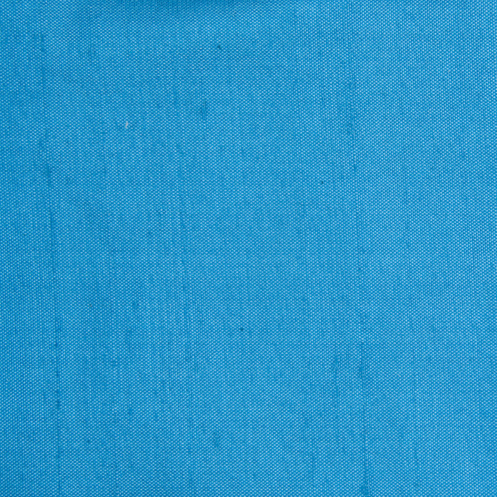 Sky Blue Solid Shantung/Dupioni Sky Blue Solid Shantung/Dupioni