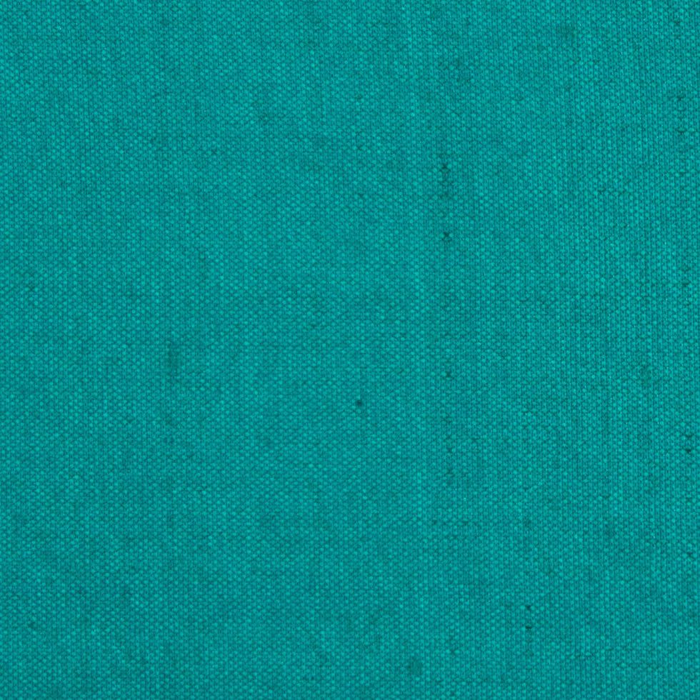 Bright Iridescent Blue Green Solid Shantung/Dupioni - Detail Bright Iridescent Blue Green Solid Shantung/Dupioni - Detail