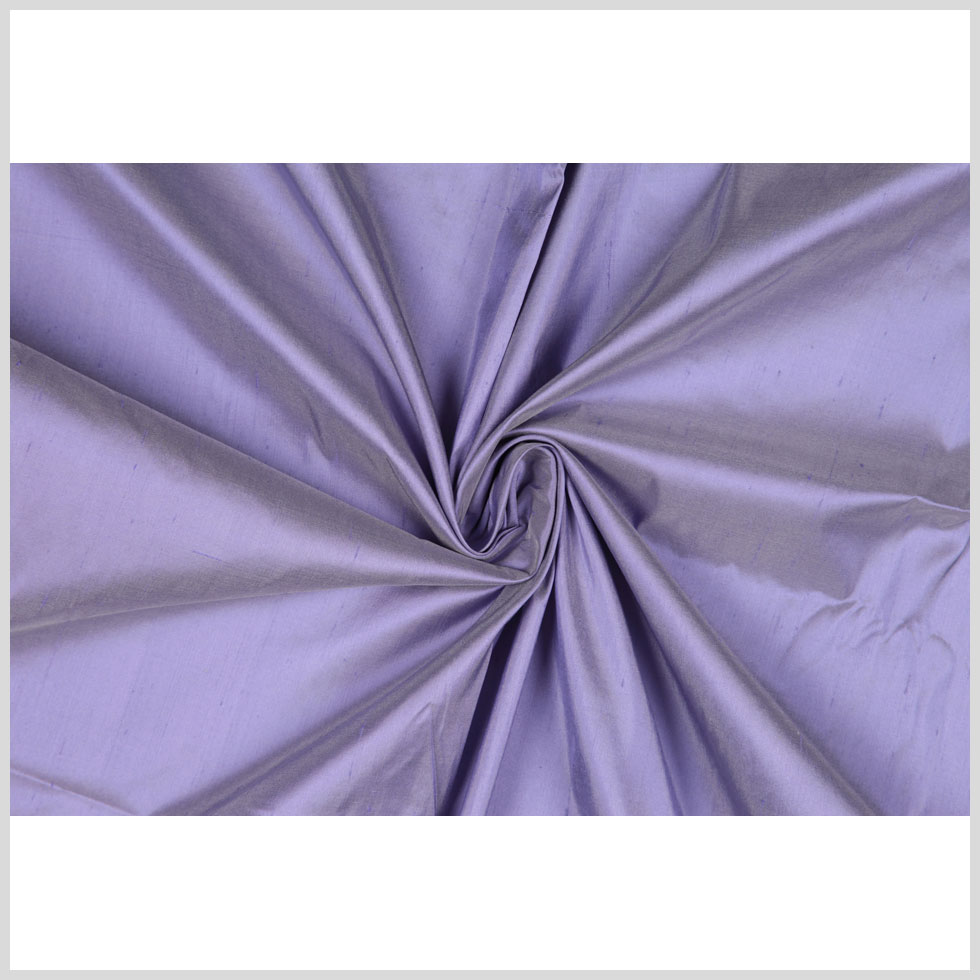 Light Periwinkle Solid Shantung/Dupioni - Full Light Periwinkle Solid Shantung/Dupioni - Full