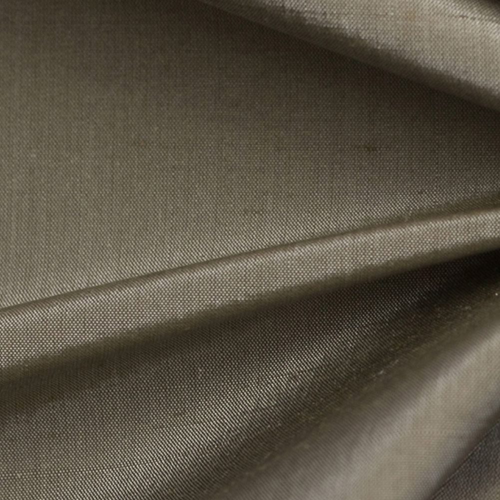 Shantung/Dupioni - Detail Shantung/Dupioni - Detail