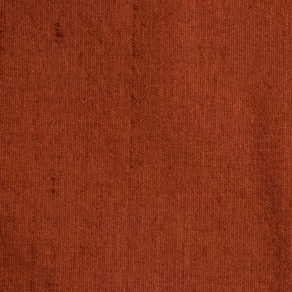 Brick Solid Shantung/Dupioni - Detail Brick Solid Shantung/Dupioni - Detail
