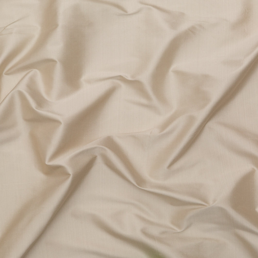 Silk Shantung - Rainy Day - Shantung Collection Silk Shantung - Rainy Day - Shantung Collection