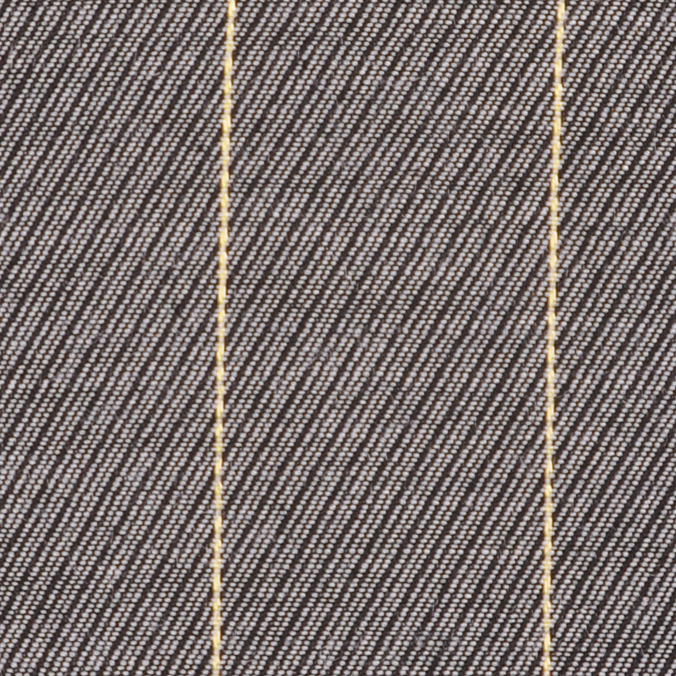 Italian Multicolor Striped Wool-Blend Suiting Detail Italian Multicolor Striped Wool-Blend Suiting Detail