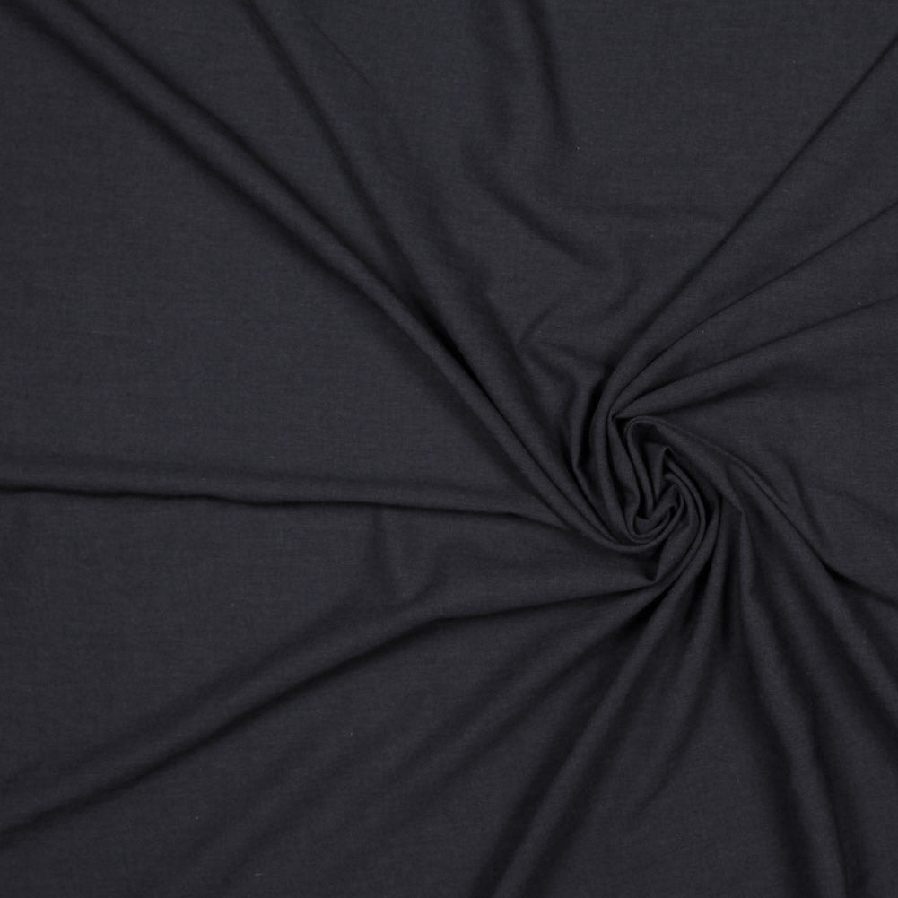 Dark Gray Solid Suiting Dark Gray Solid Suiting