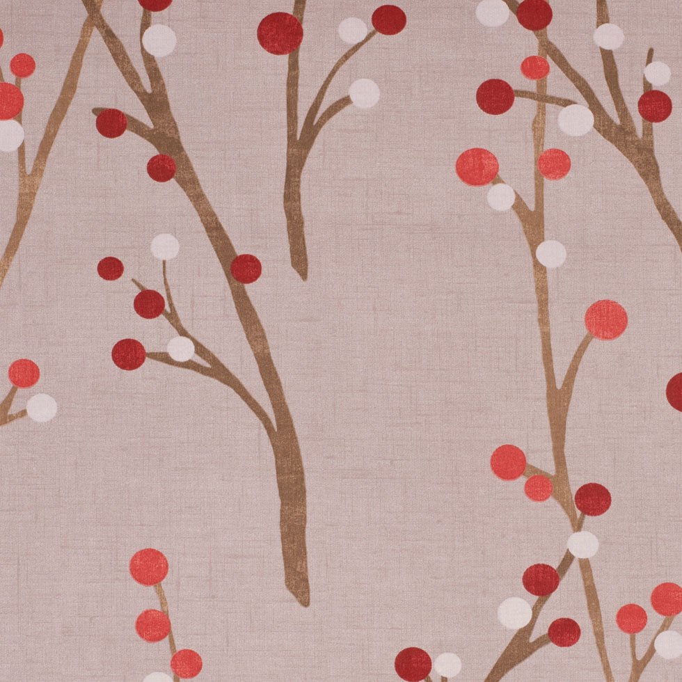 Cherry Floral Prints Cherry Floral Prints