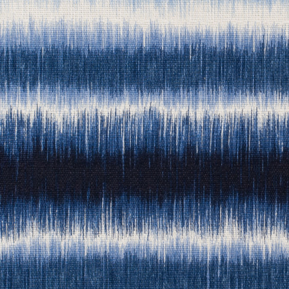 Luna Ikat Prints Detail Luna Ikat Prints Detail