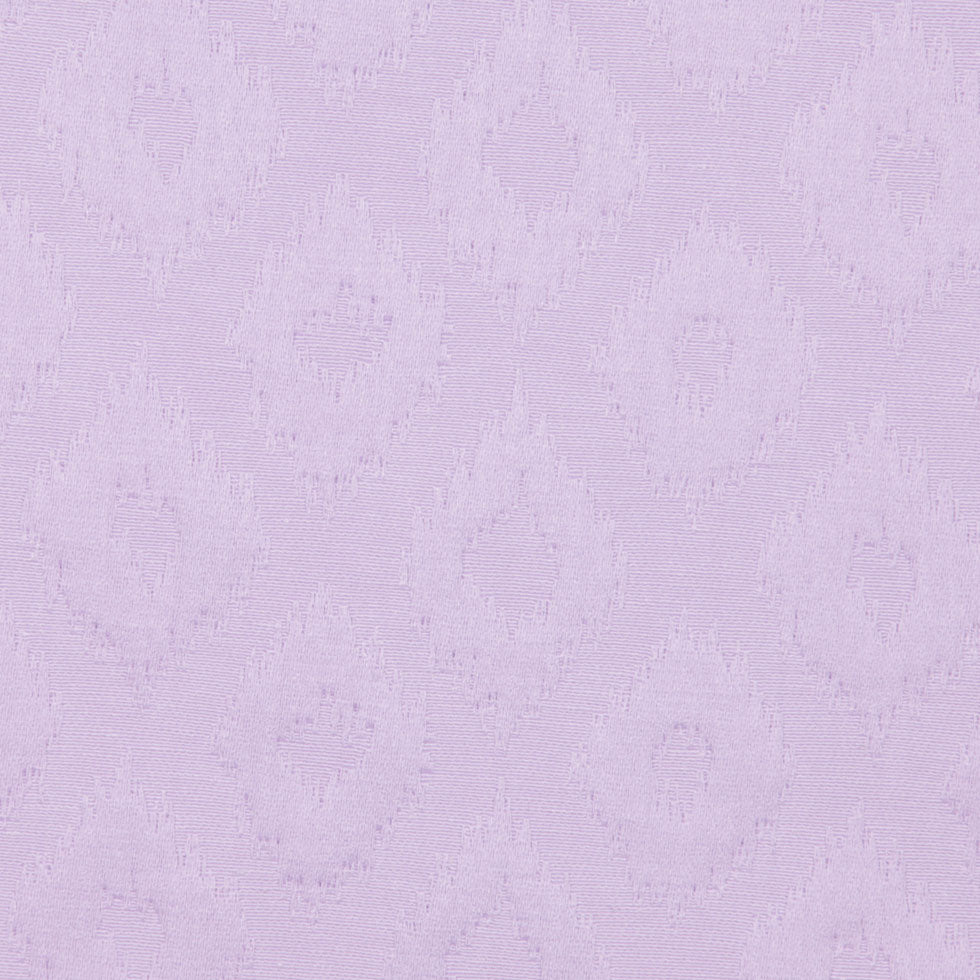 Heather Ikat Cotton Detail Heather Ikat Cotton Detail