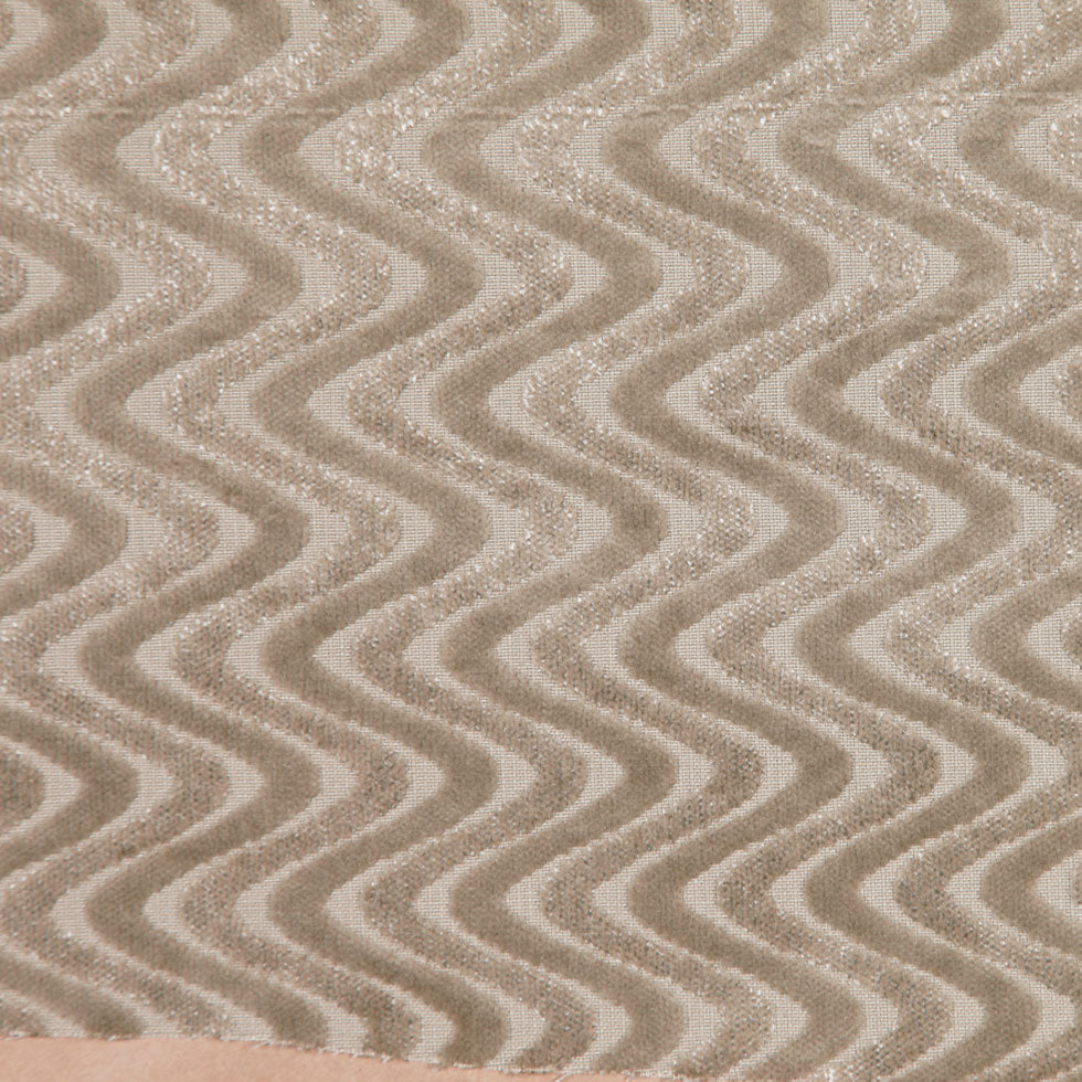 Camel Zig Zag Velvet Camel Zig Zag Velvet