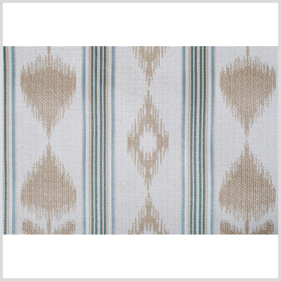 Opal Ikat Woven Full Opal Ikat Woven Full