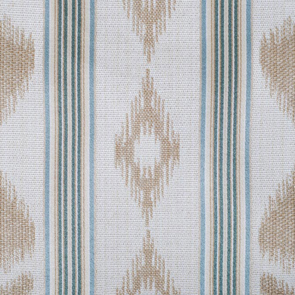 Opal Ikat Woven Opal Ikat Woven