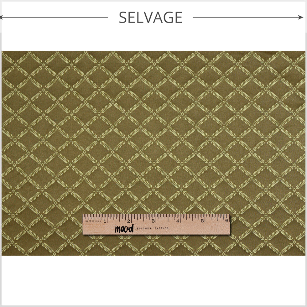 Taupe/Beige Diamonds Brocade Full Taupe/Beige Diamonds Brocade Full