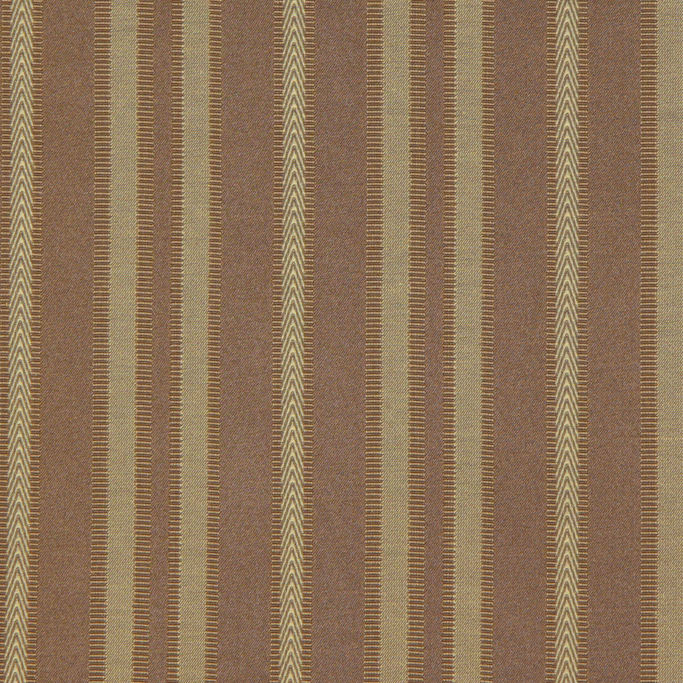 Taupe/Beige Stripes Brocade Detail Taupe/Beige Stripes Brocade Detail