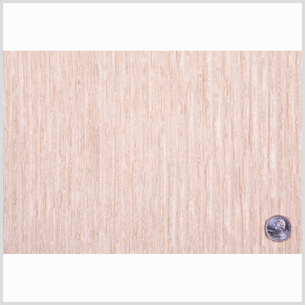 Cream Solid Woven Full Cream Solid Woven Full