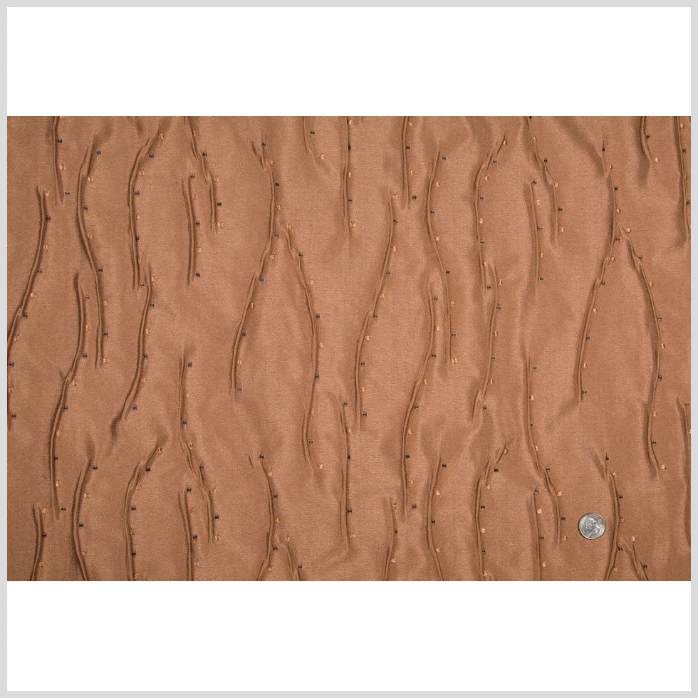 Rust Geometric Woven Full Rust Geometric Woven Full
