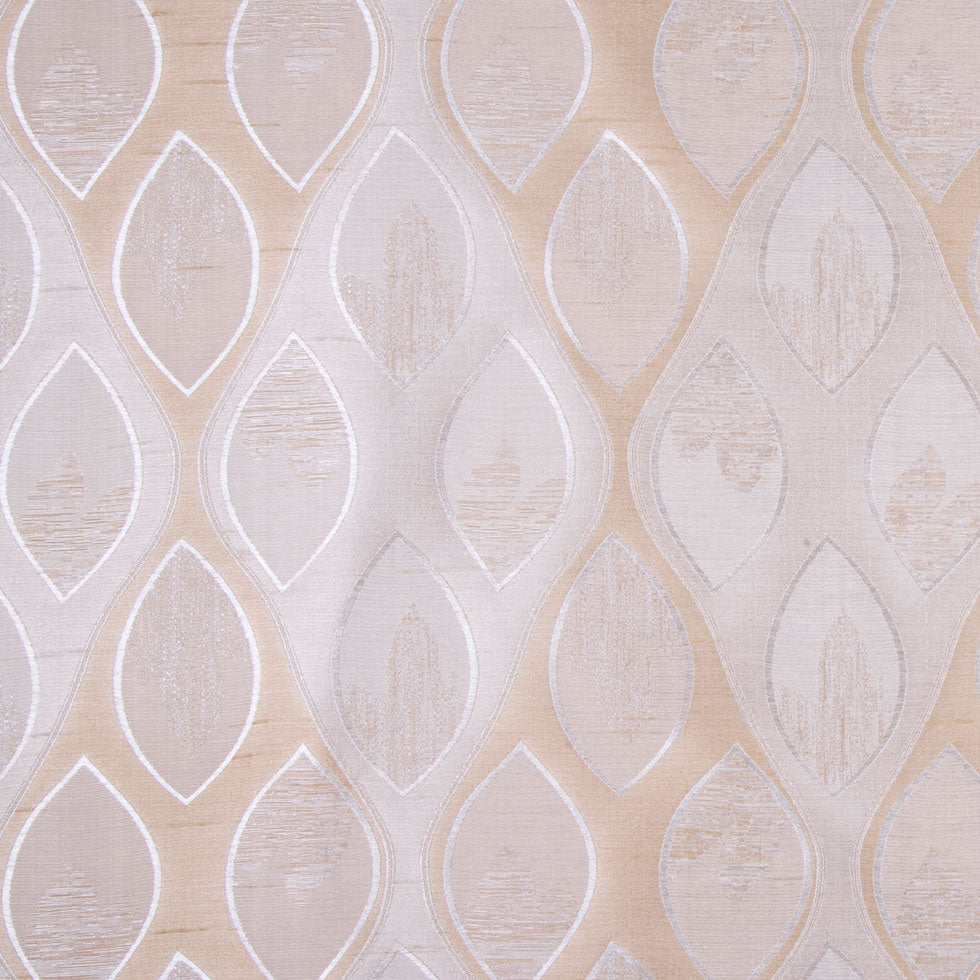 Soft Gold Geometric Woven Soft Gold Geometric Woven