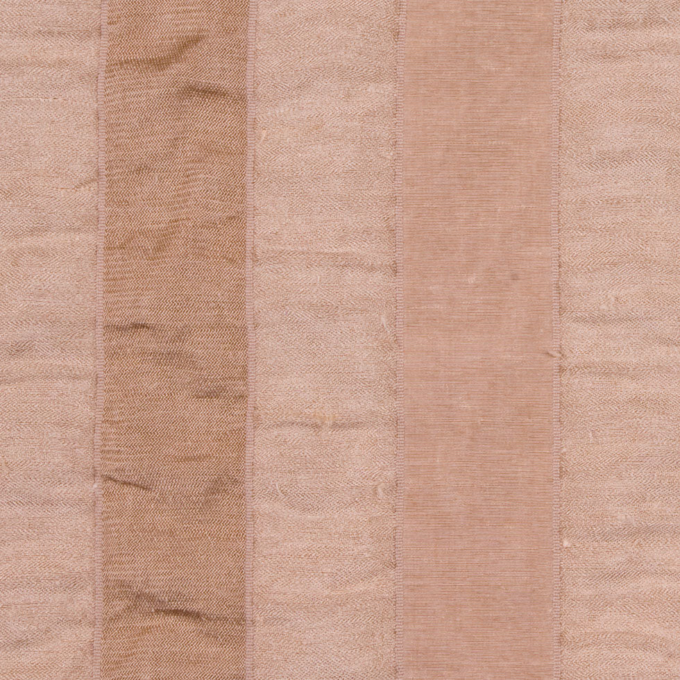 Tan Stripes Woven Detail Tan Stripes Woven Detail