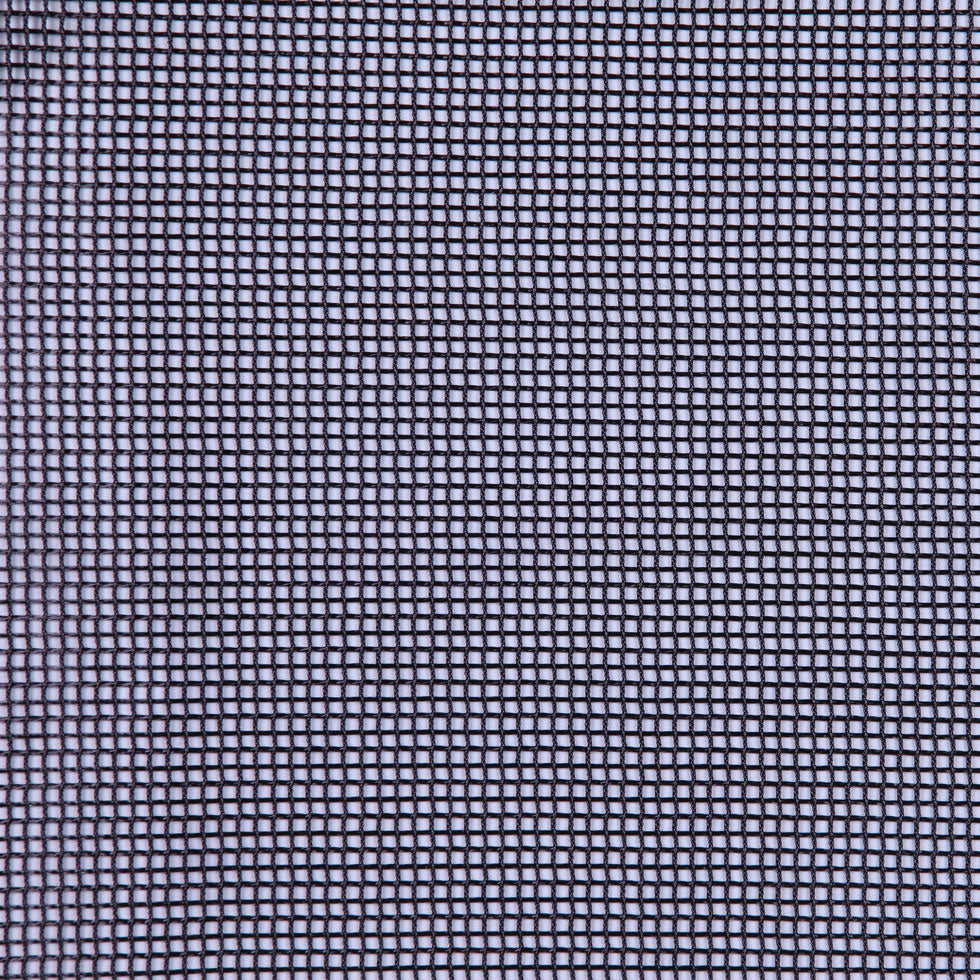 Black Solid Mesh Black Solid Mesh