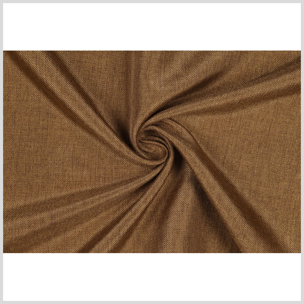 Gold/Metallic Gold Solid Linen Lame Full Gold/Metallic Gold Solid Linen Lame Full