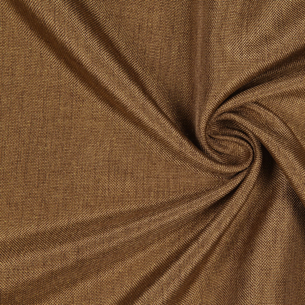 Gold/Metallic Gold Solid Linen Lame Gold/Metallic Gold Solid Linen Lame