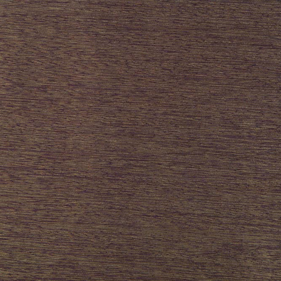 Brown Striated Polyester and Viscose Satin Brown Striated Polyester and Viscose Satin
