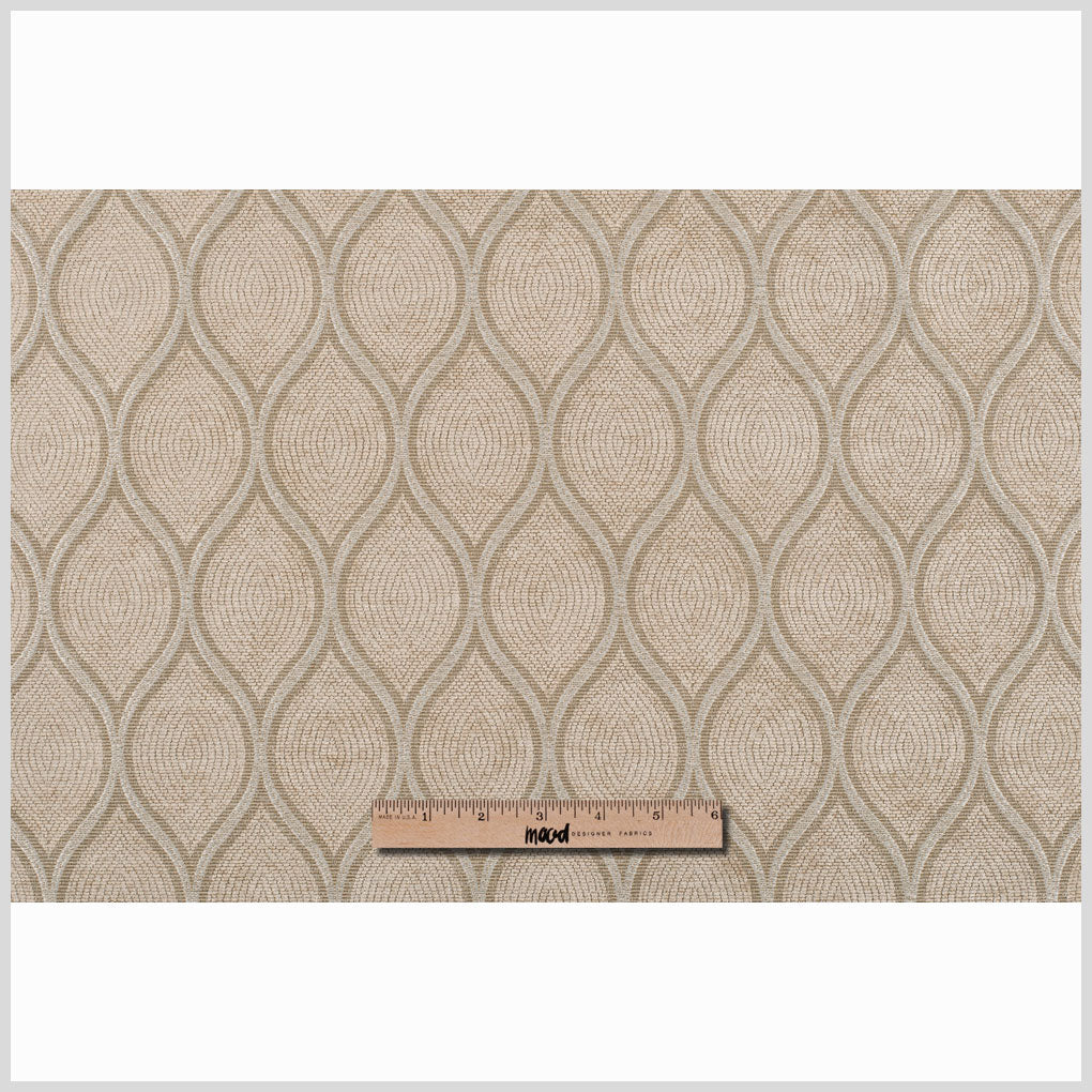 Mica Geometric Chenille Full Mica Geometric Chenille Full