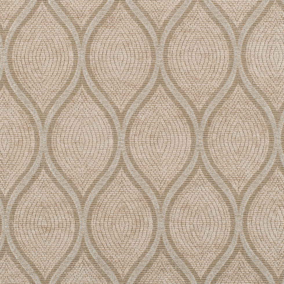 Mica Geometric Chenille Mica Geometric Chenille