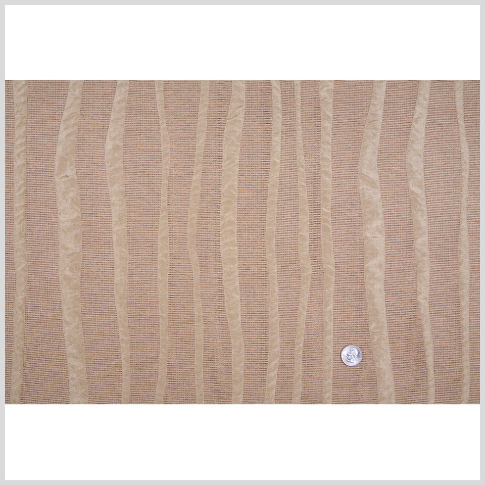 Plateau Gold Stripes Woven Full Plateau Gold Stripes Woven Full