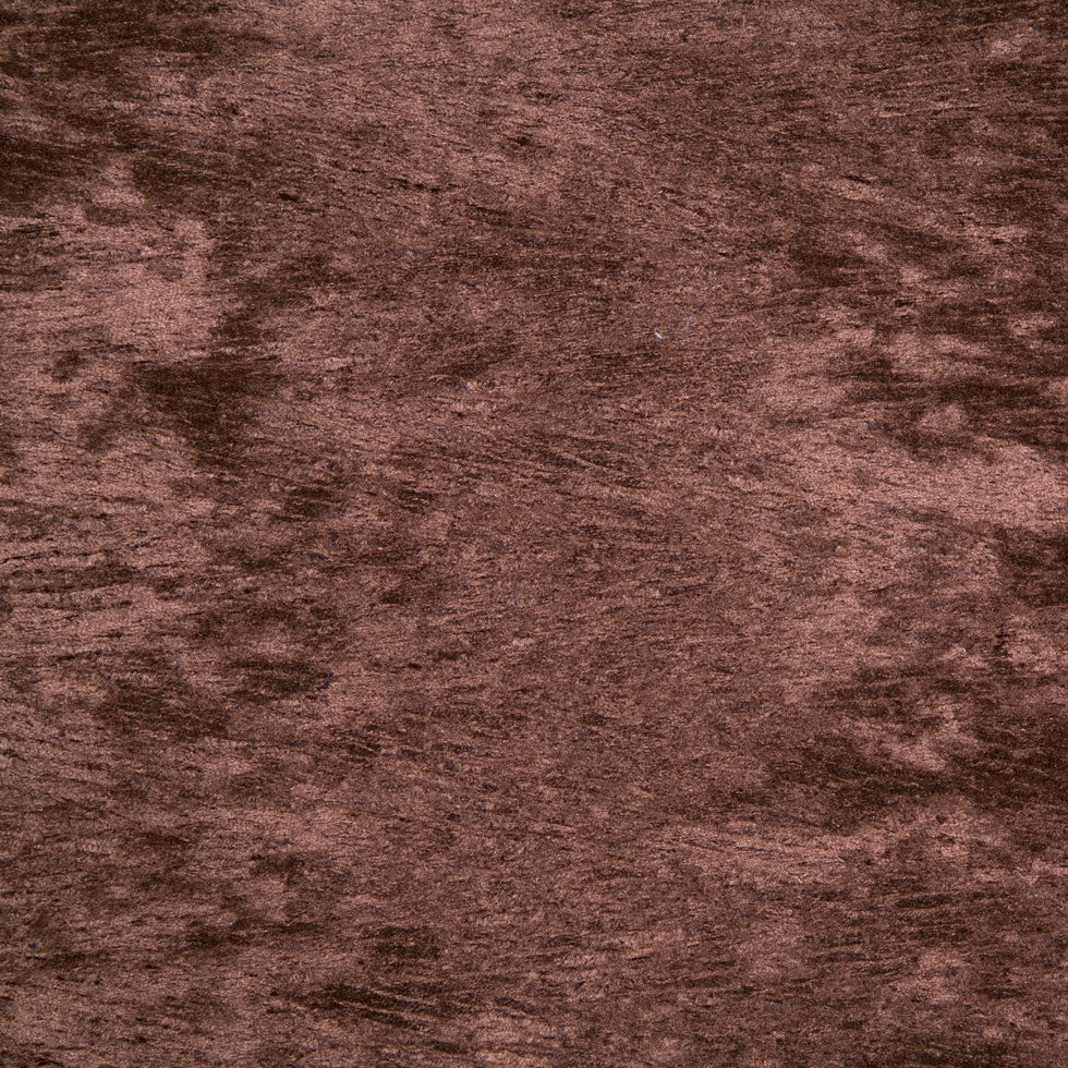 Chocolate Crinkled Velvet Chocolate Crinkled Velvet