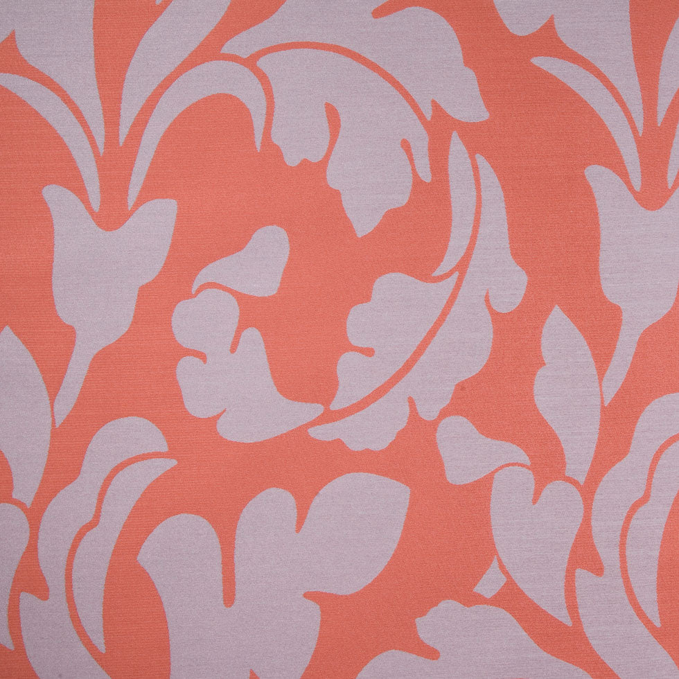 Terracotta/Stone Floral Woven Terracotta/Stone Floral Woven