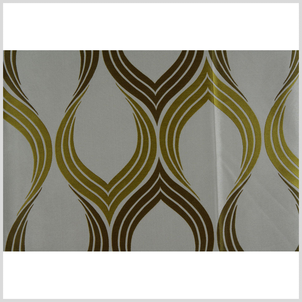 Capri Kiwi/Natural Swirls Woven Full Capri Kiwi/Natural Swirls Woven Full