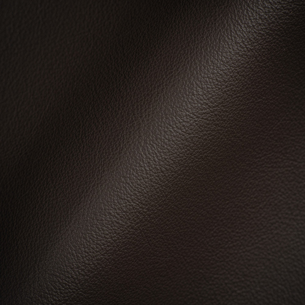 Port Italian Espresso Top Grain Performance Cow Leather Hide with Protective Finish Port Italian Espresso Top Grain Performance Cow Leather Hide with Protective Finish
