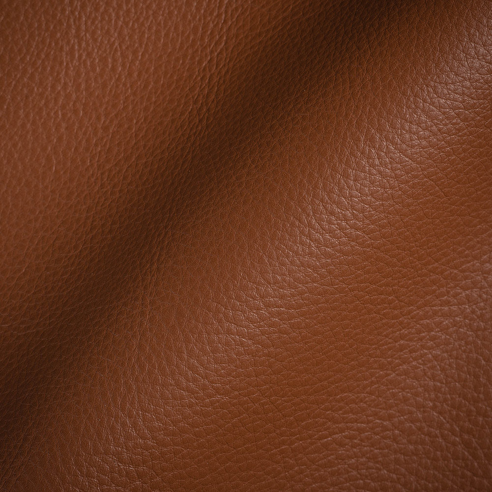 Paloma Italian Brandy Semi-Aniline Natural Pebble Top Grain Performance Cow Leather Hide Paloma Italian Brandy Semi-Aniline Natural Pebble Top Grain Performance Cow Leather Hide