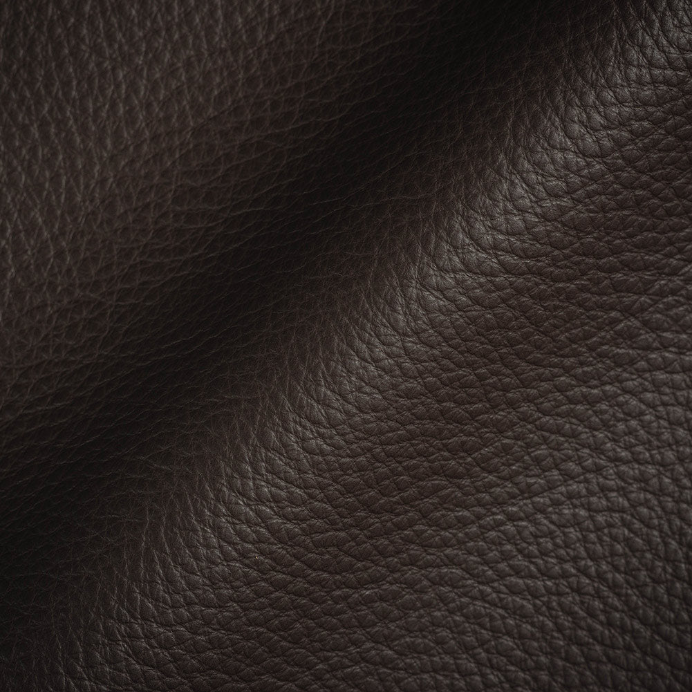 Paloma Italian Espresso Semi-Aniline Natural Pebble Top Grain Performance Cow Leather Hide Paloma Italian Espresso Semi-Aniline Natural Pebble Top Grain Performance Cow Leather Hide