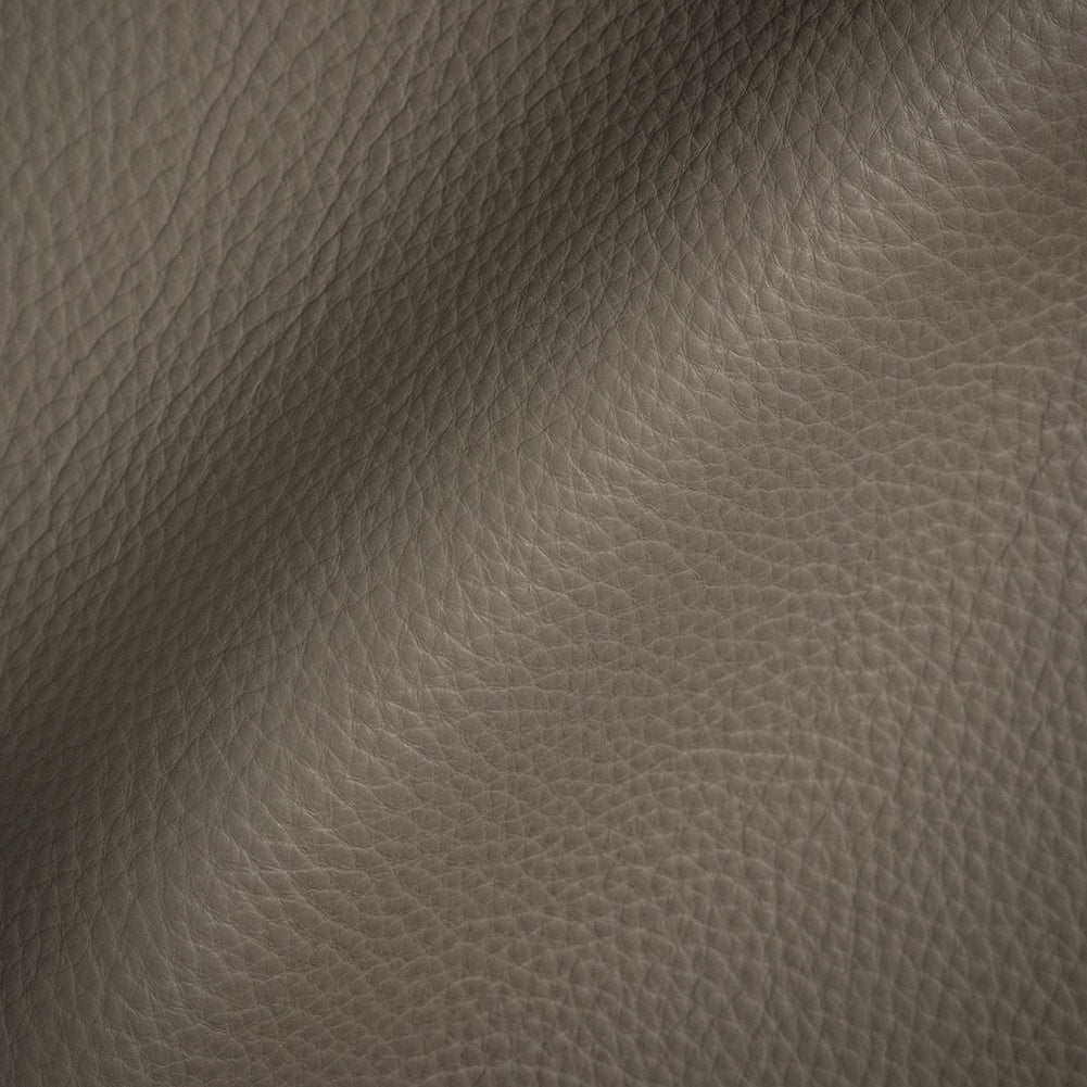 Paloma Italian Pewter Semi-Aniline Natural Pebble Top Grain Performance Cow Leather Hide Paloma Italian Pewter Semi-Aniline Natural Pebble Top Grain Performance Cow Leather Hide