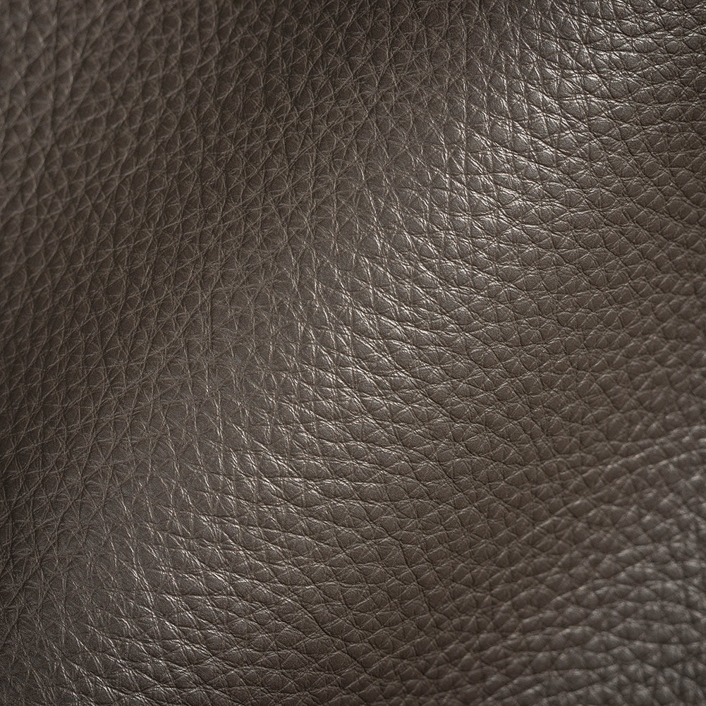 Daiquiri Italian Mushroom Pearlized Semi-Aniline Top Grain Performance Cow Leather Hide Daiquiri Italian Mushroom Pearlized Semi-Aniline Top Grain Performance Cow Leather Hide