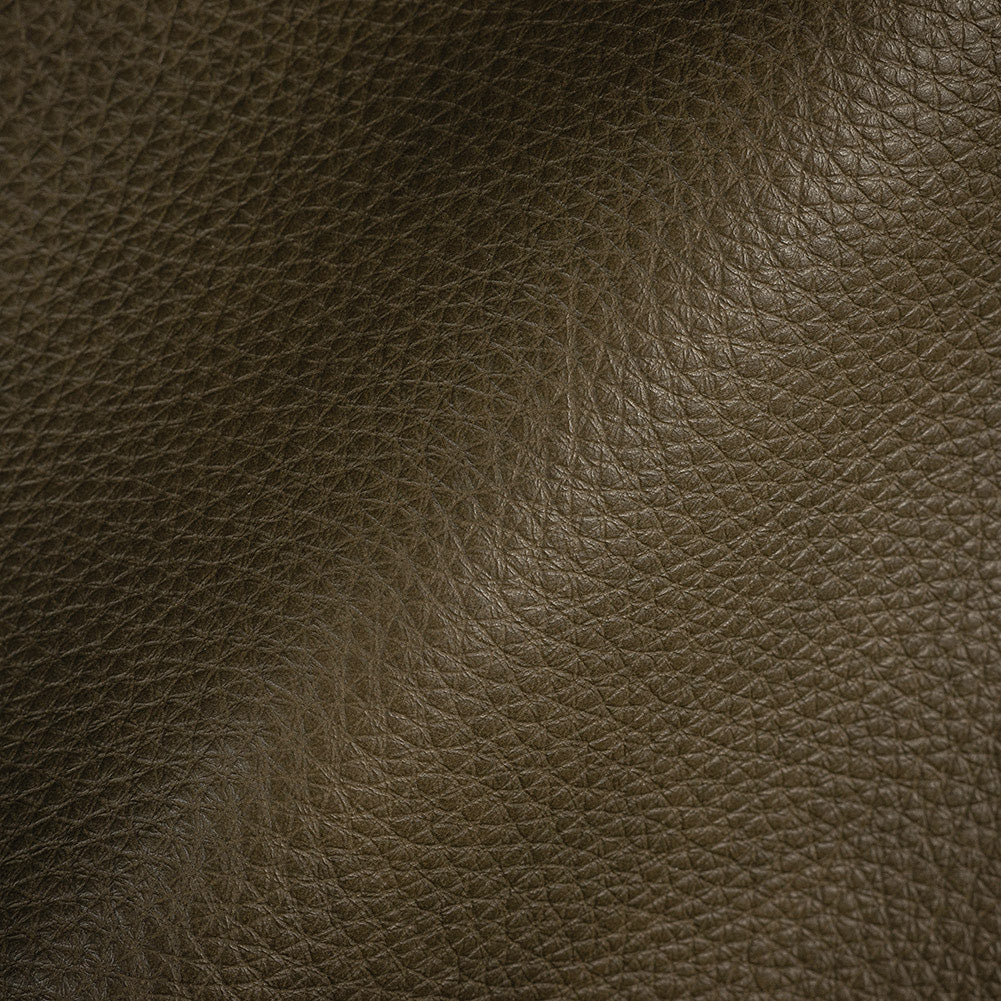Moscato Italian Olive Aniline Dyed Soft Top Grain Performance Cow Leather Hide with Protective Topcoat Moscato Italian Olive Aniline Dyed Soft Top Grain Performance Cow Leather Hide with Protective Topcoat