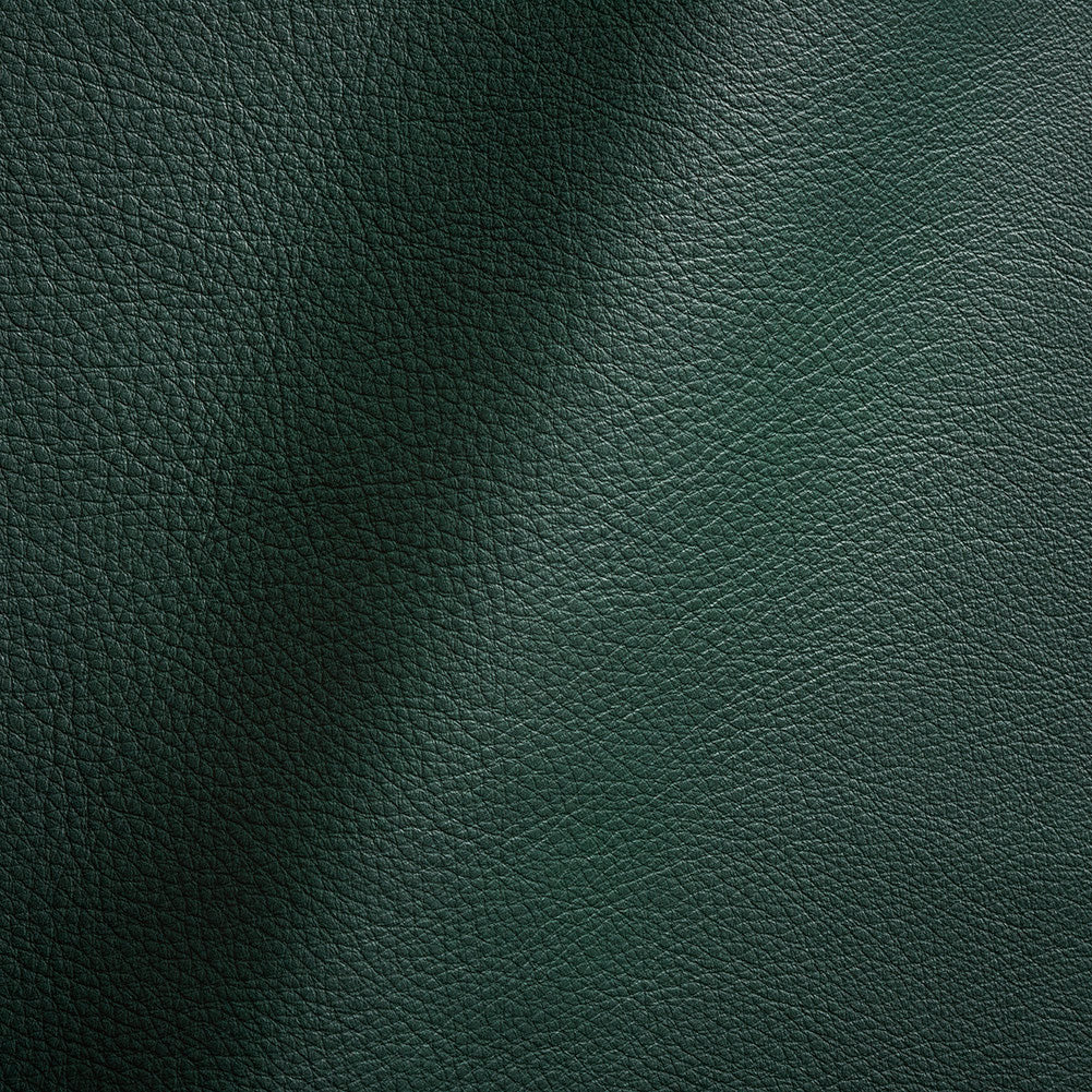 Moscato Italian Spruce Aniline Dyed Soft Top Grain Performance Cow Leather Hide with Protective Topcoat Moscato Italian Spruce Aniline Dyed Soft Top Grain Performance Cow Leather Hide with Protective Topcoat