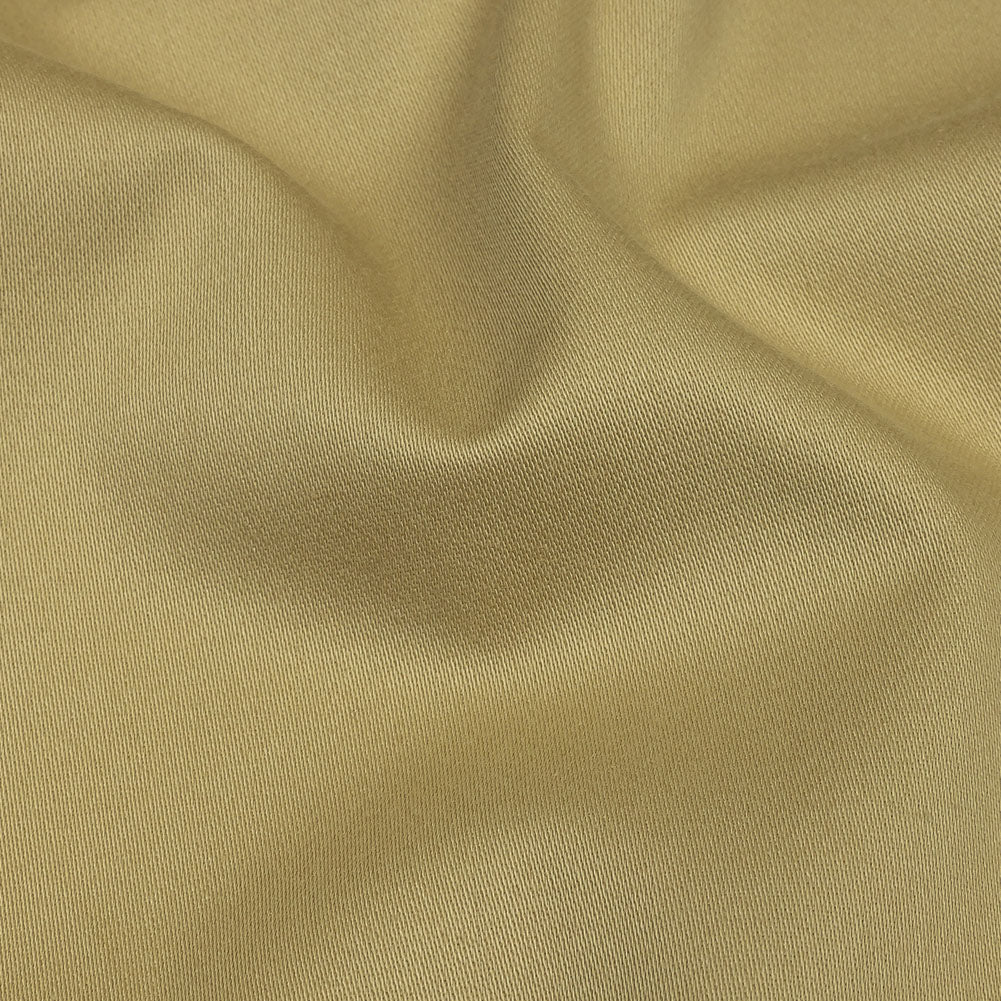 Stretch Cotton Sateen - Pebble - Mood Exclusive Carlos Collection - Detail Stretch Cotton Sateen - Pebble - Mood Exclusive Carlos Collection - Detail