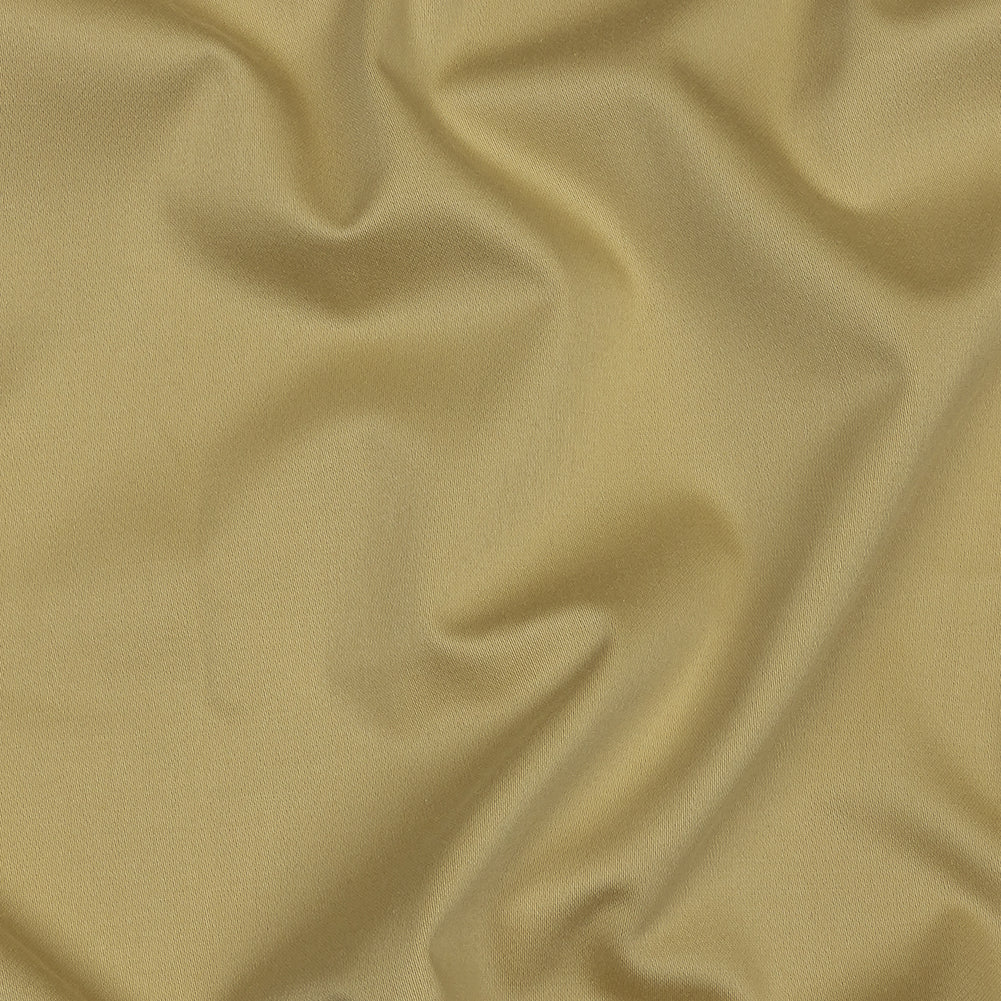 Stretch Cotton Sateen - Pebble - Mood Exclusive Carlos Collection Stretch Cotton Sateen - Pebble - Mood Exclusive Carlos Collection